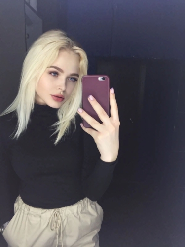 Владислава  Индивидуалка СПб, телефон +7(911)830-07-16, возраст 25 - Фото 4