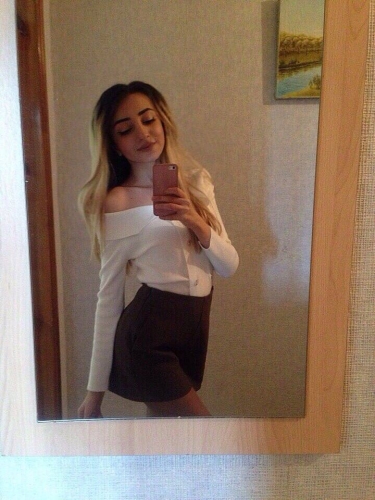 Гуля - Шлюха СПб, размер груди 2, метро Бухарестская