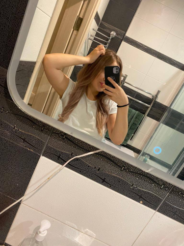 Ксюша - Шлюха СПб, размер груди 2, метро Владимирская