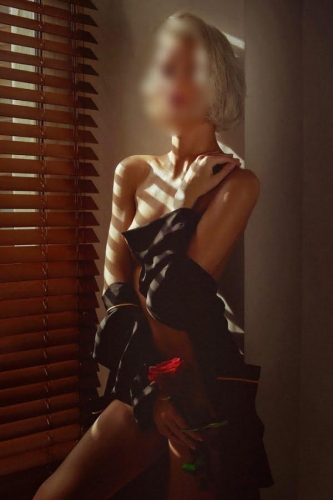 Светка - Проститутка Питера, размер груди 2, метро Спасская