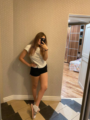 Дарья - Индивидуалка СПб, размер груди 2, метро Электросила