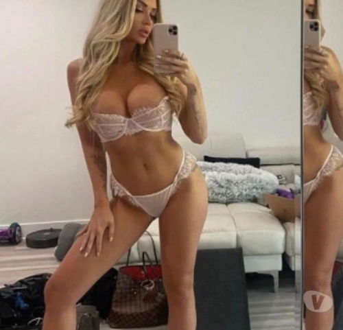 Зина - Индивидуалка СПб, размер груди 4, метро Спортивная