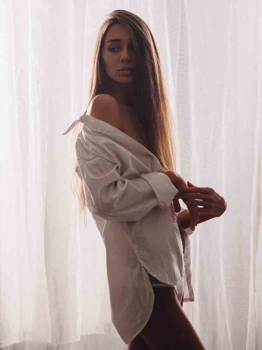 Ванесса - Проститутка Питера, размер груди 2, метро Адмиралтейская