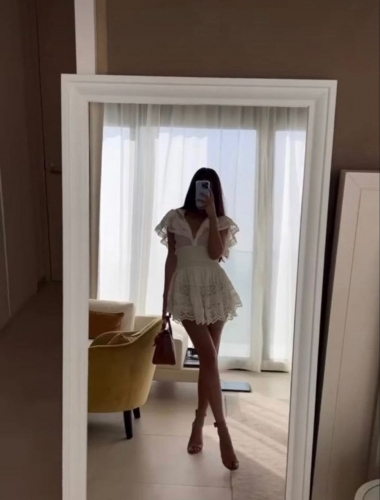 Иришка  Путана Санкт-Петербурга, телефон +7(981)136-33-84, возраст 20 - Фото 6